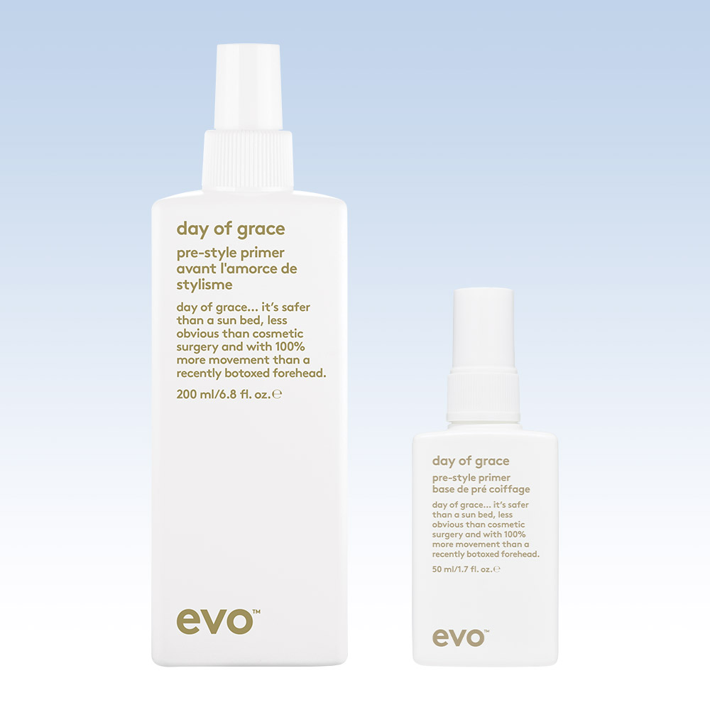 Evo Retail + Mini Kit - Day of Grace