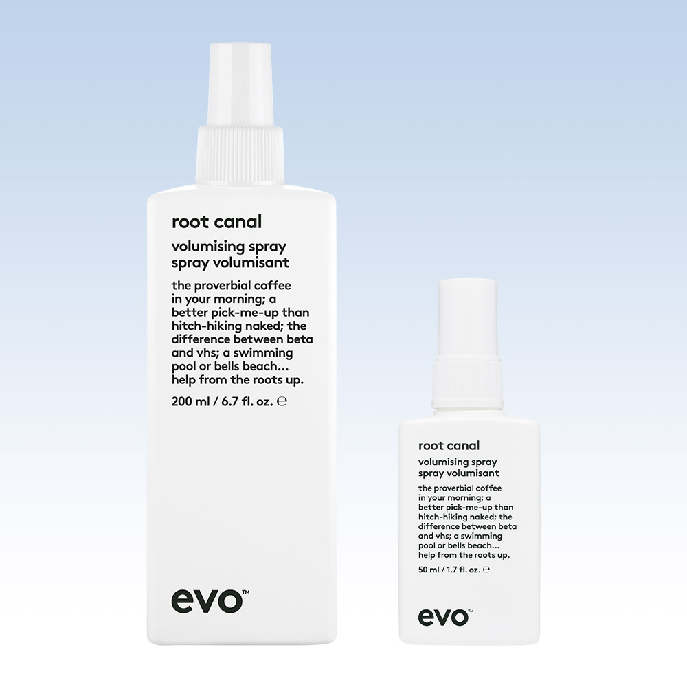 Evo Retail + Mini Kit - Root Canal