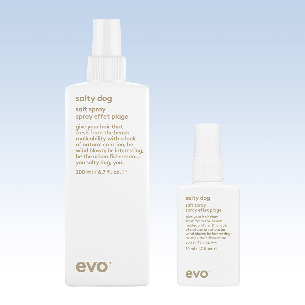 Evo Retail + Mini Kit - Salty Dog