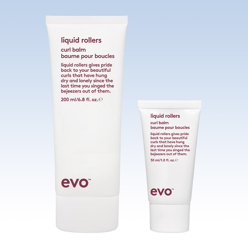 Evo Retail + Mini Kit - Liquid Rollers