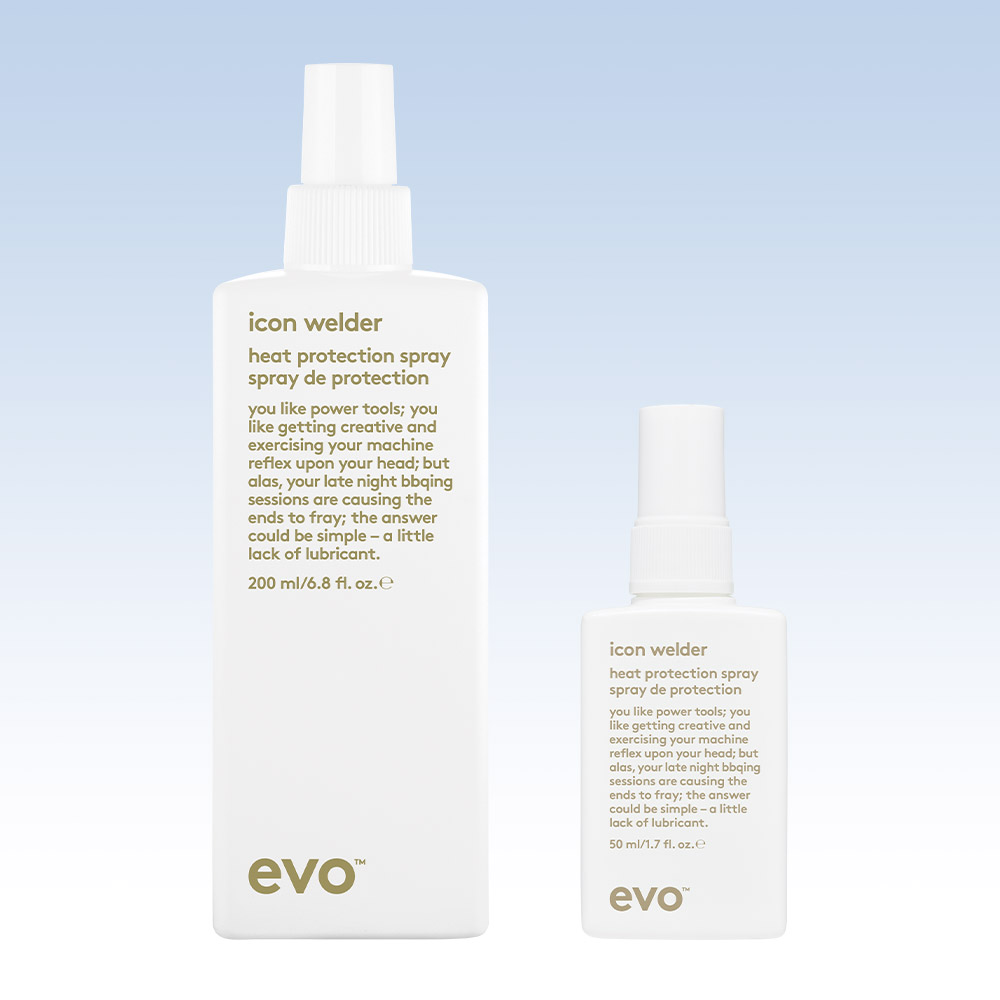 Evo Retail + Mini Kit - Icon Welder