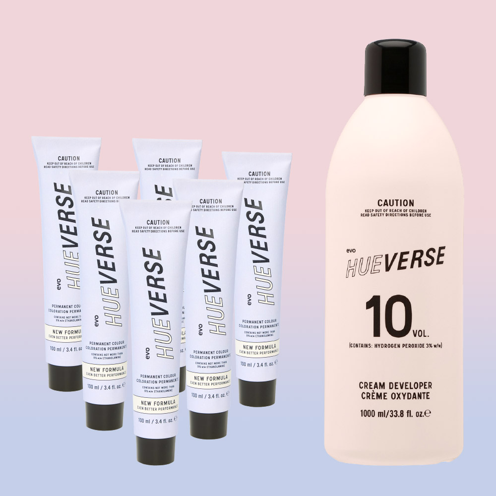 evo Hue-verse Even Better - Indy Offer