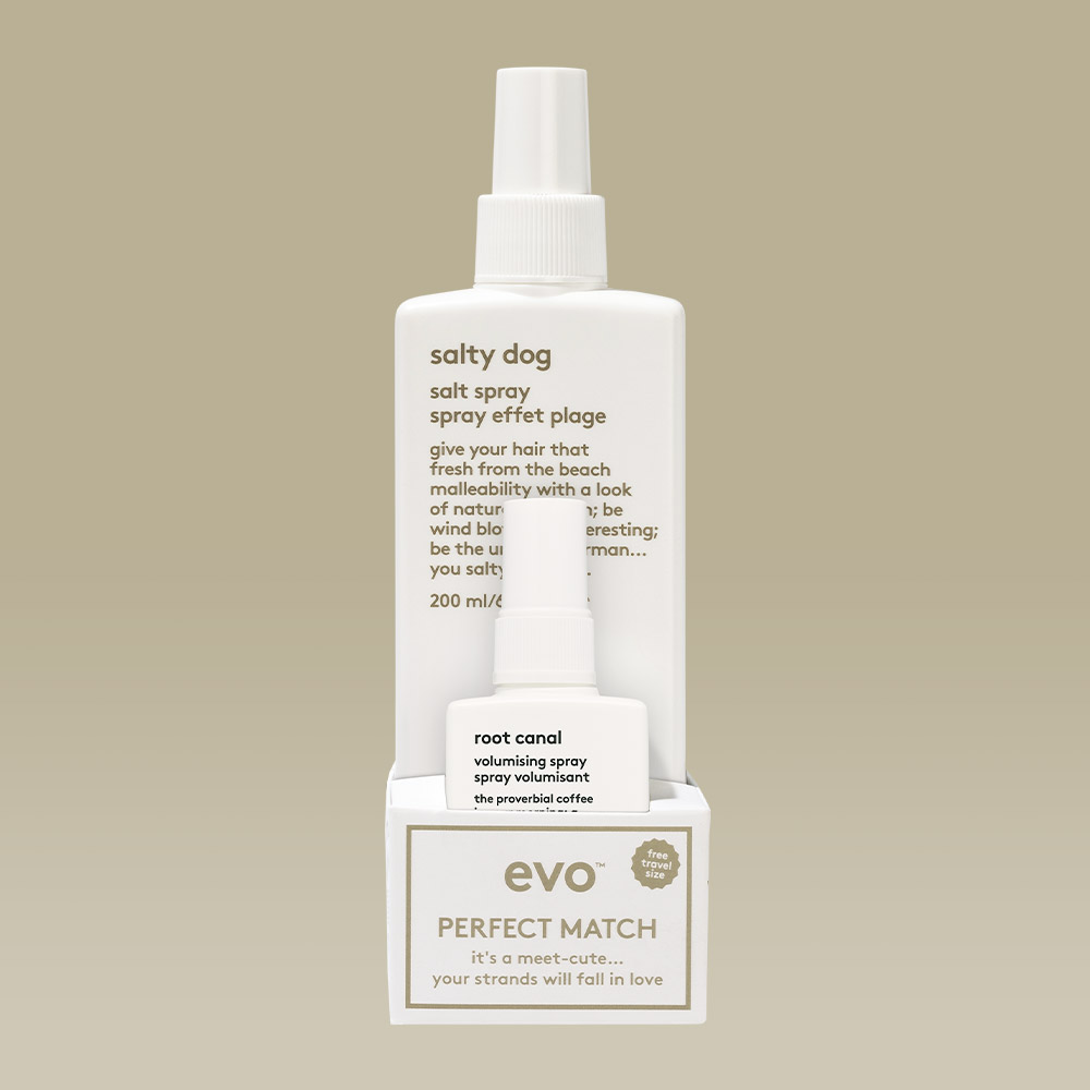 evo Perfect Match - Salty Dog