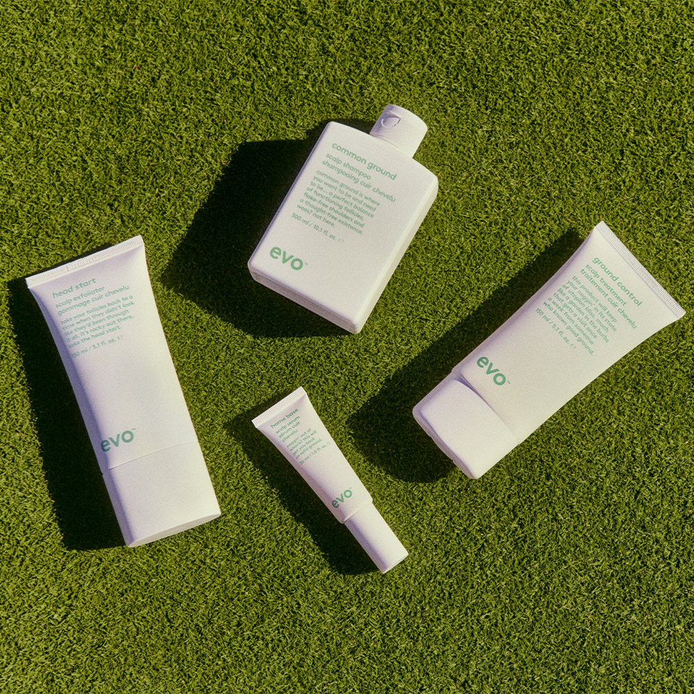 evo scalp grounds keeper offer