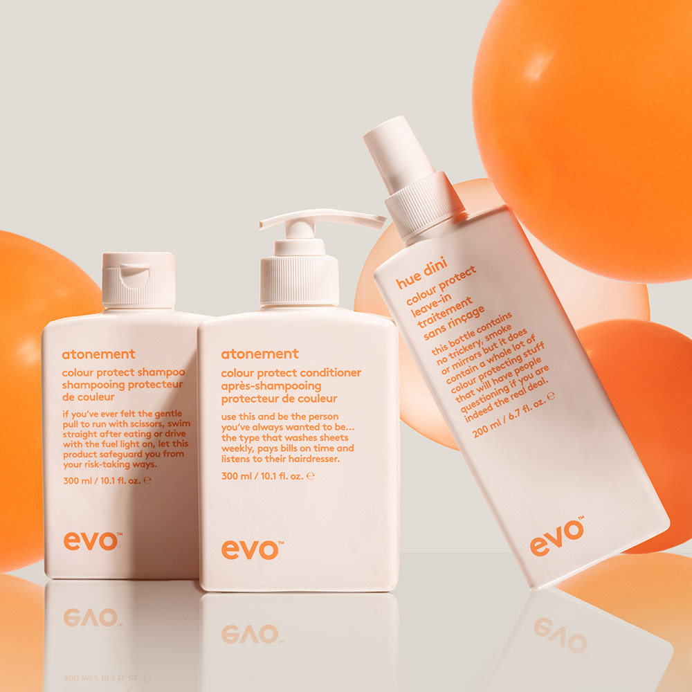 evo colour protect gift set