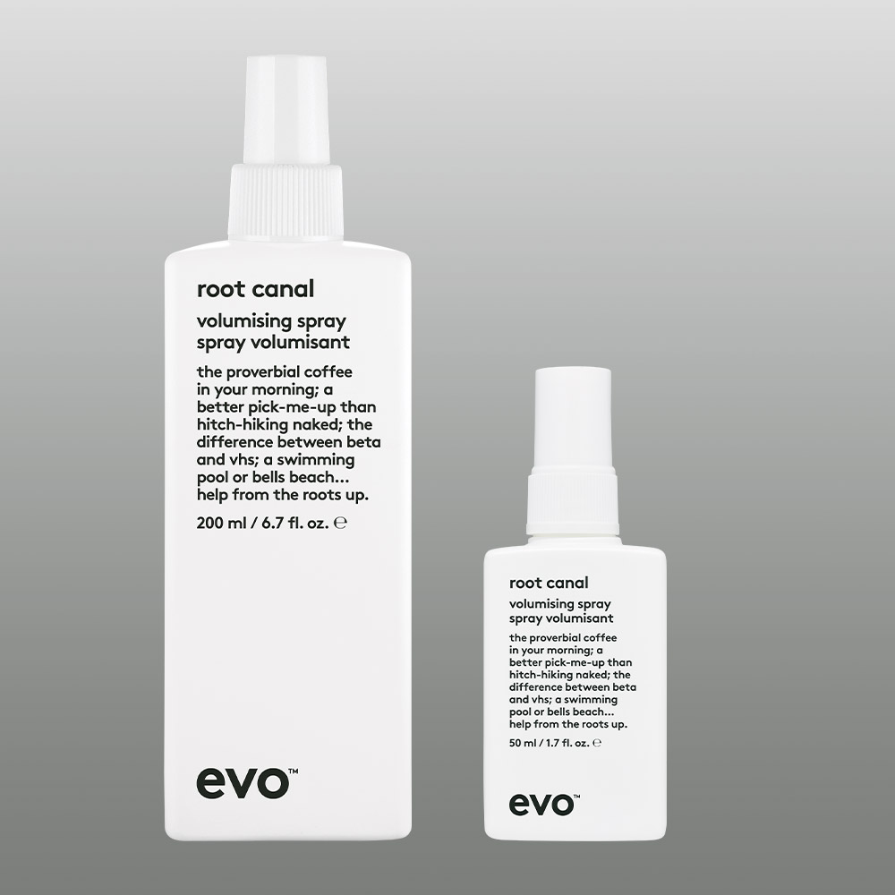 evo retail + travel - root canal