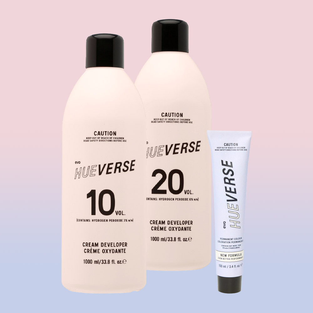 evo Hue-verse Even Better - Salon Deal