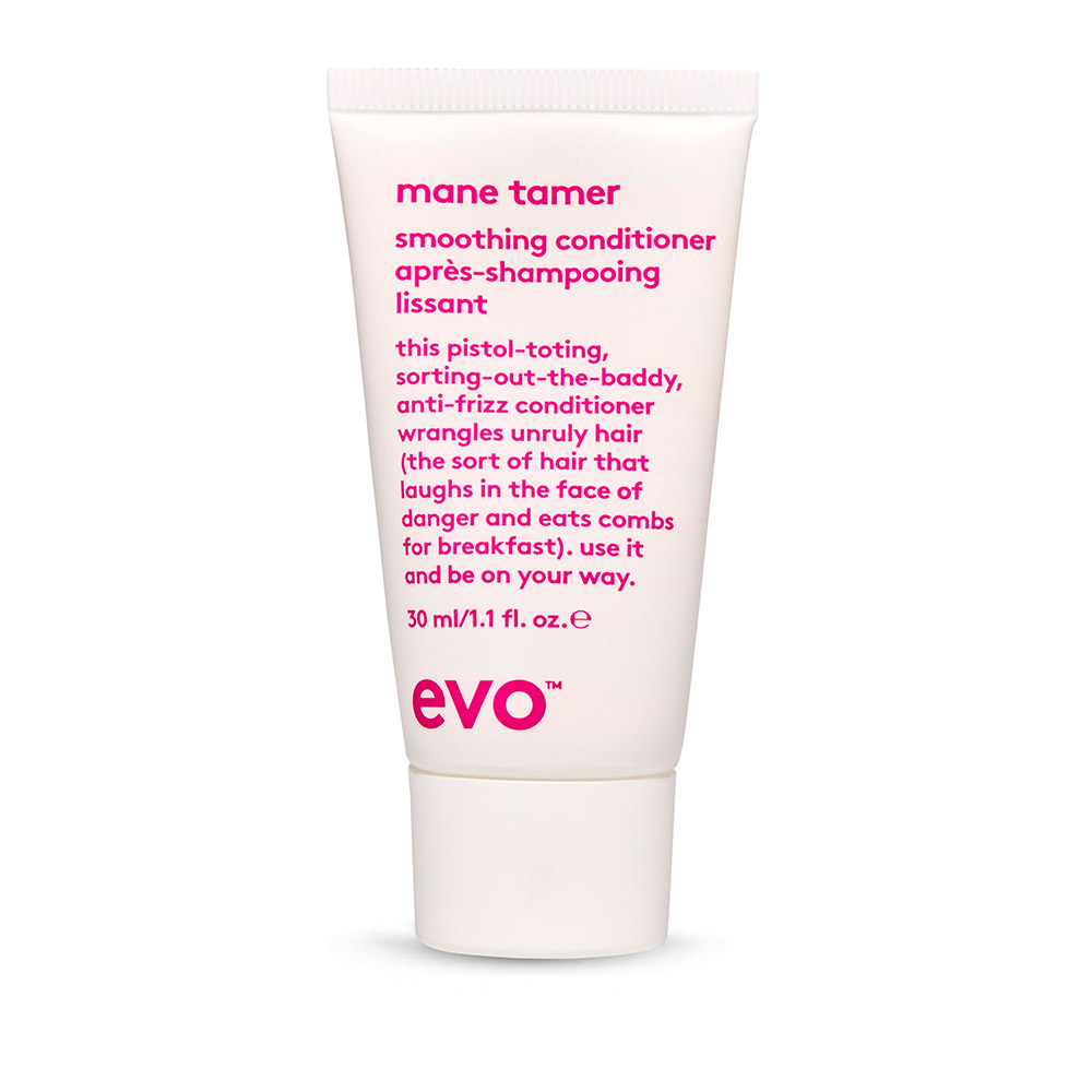 evo mane tamer conditioner - 30ml