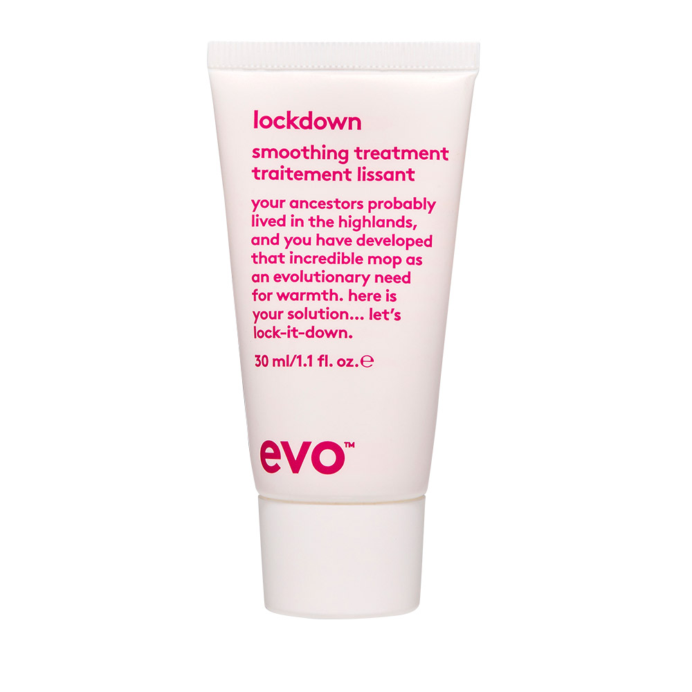 14170049 evo lockdown smoothing treatment - 30ml