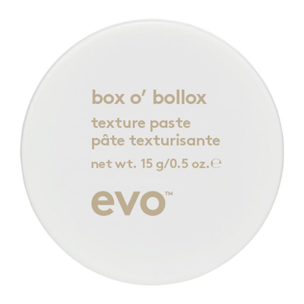 14170050 evo box o' bollox texture paste 15g