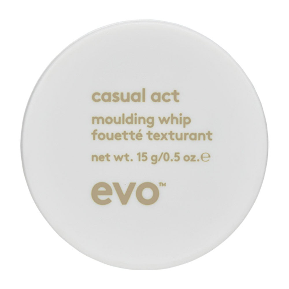evo casual act moulding whip - 15g