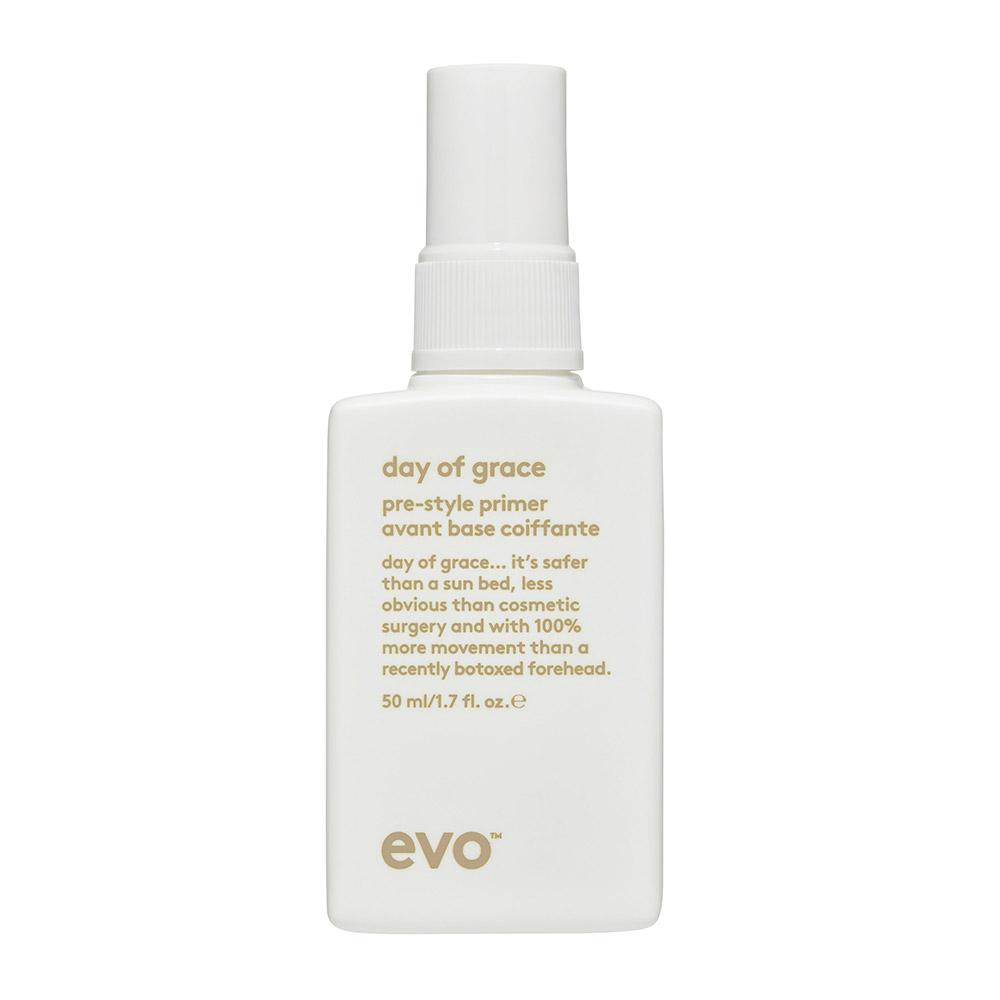 evo day of grace leave-in conditioner - 50ml