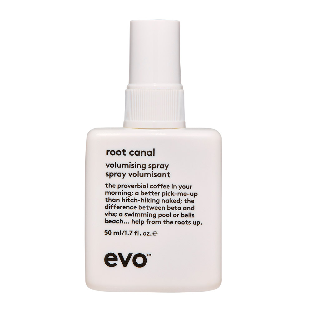 14170057 evo root canal volumising spray - 50ml