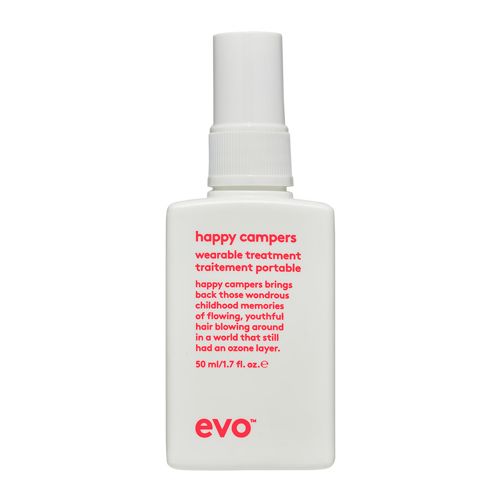 evo happy campers treatment - 50ml