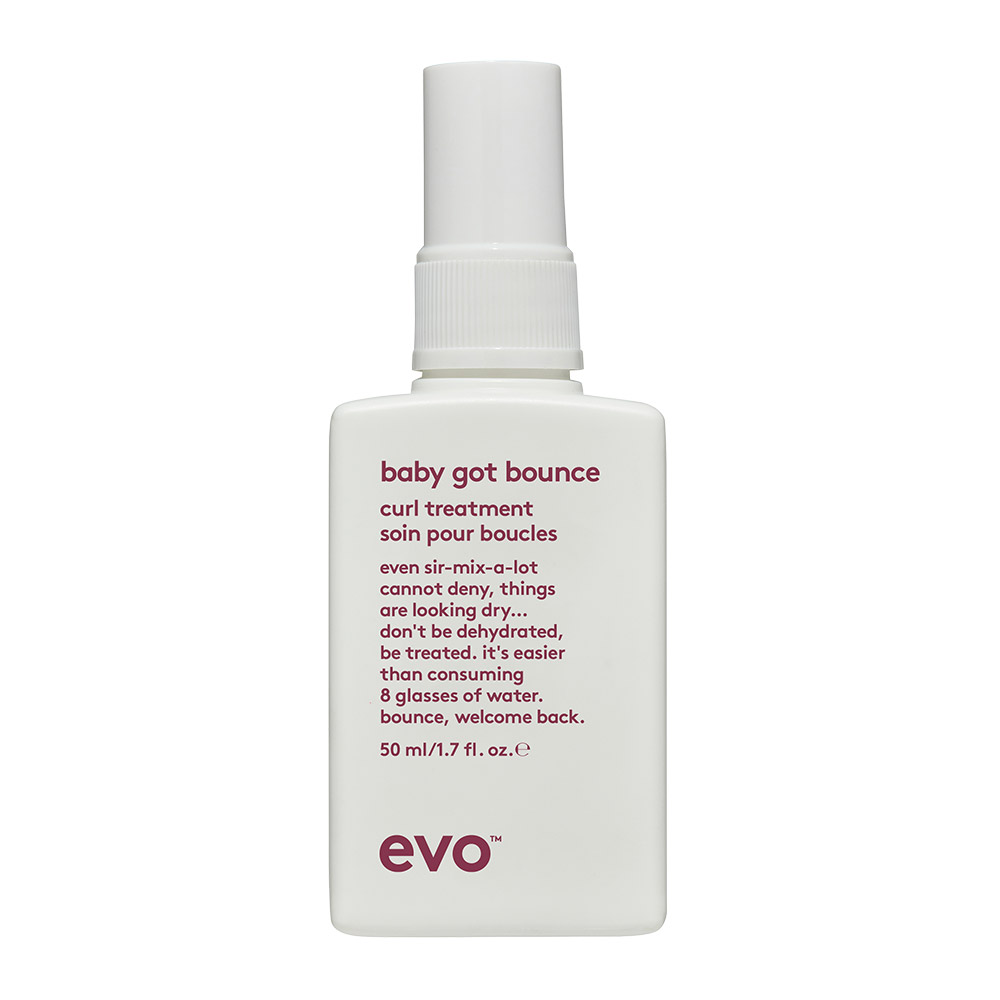 14170061 evo baby got bounce curl treatment - 30ml