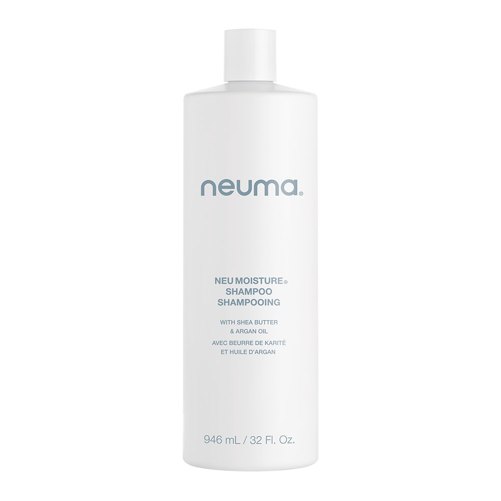 Neuma Neu Moisture Shampoo - 32oz