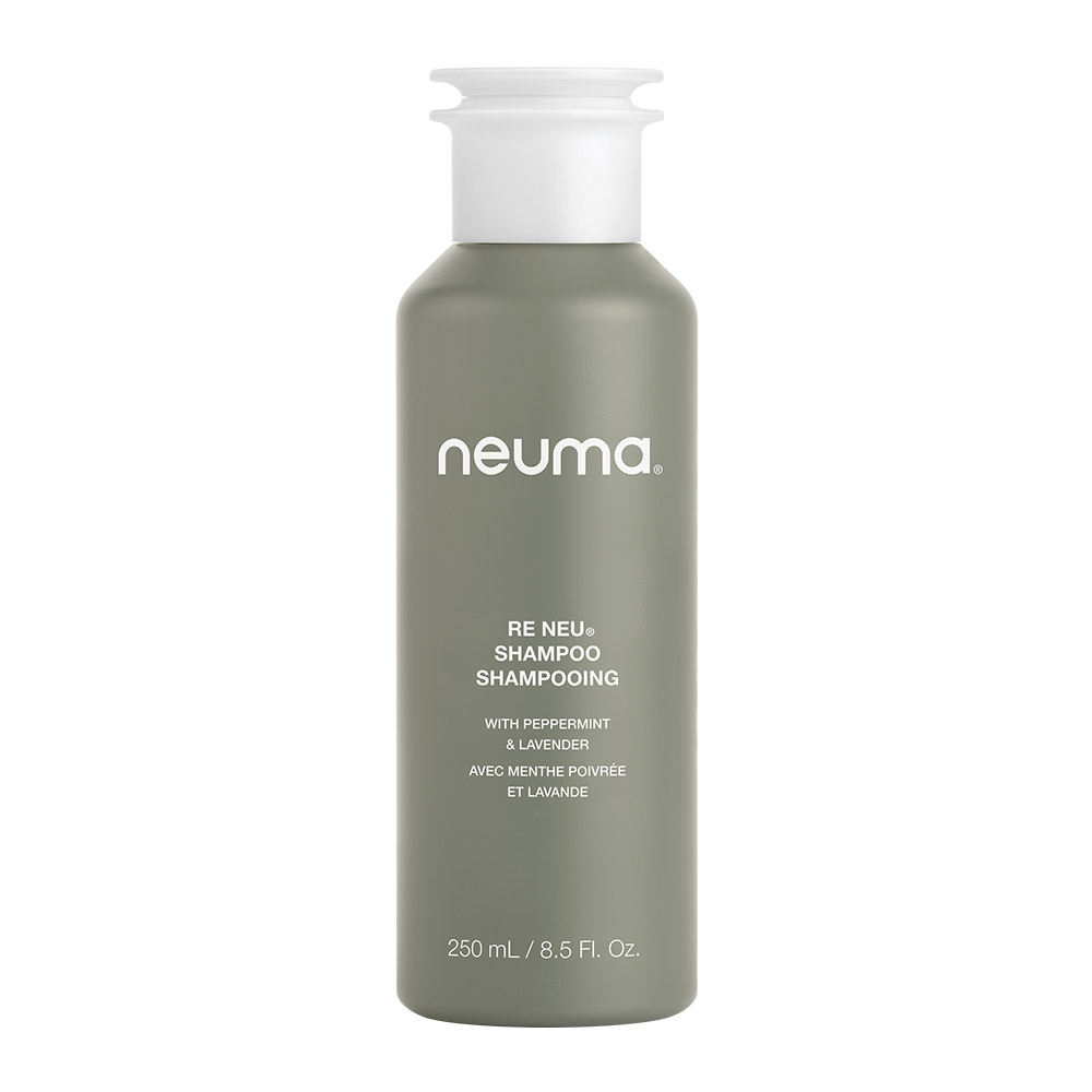 Neuma Re Neu Shampoo - 8.5oz