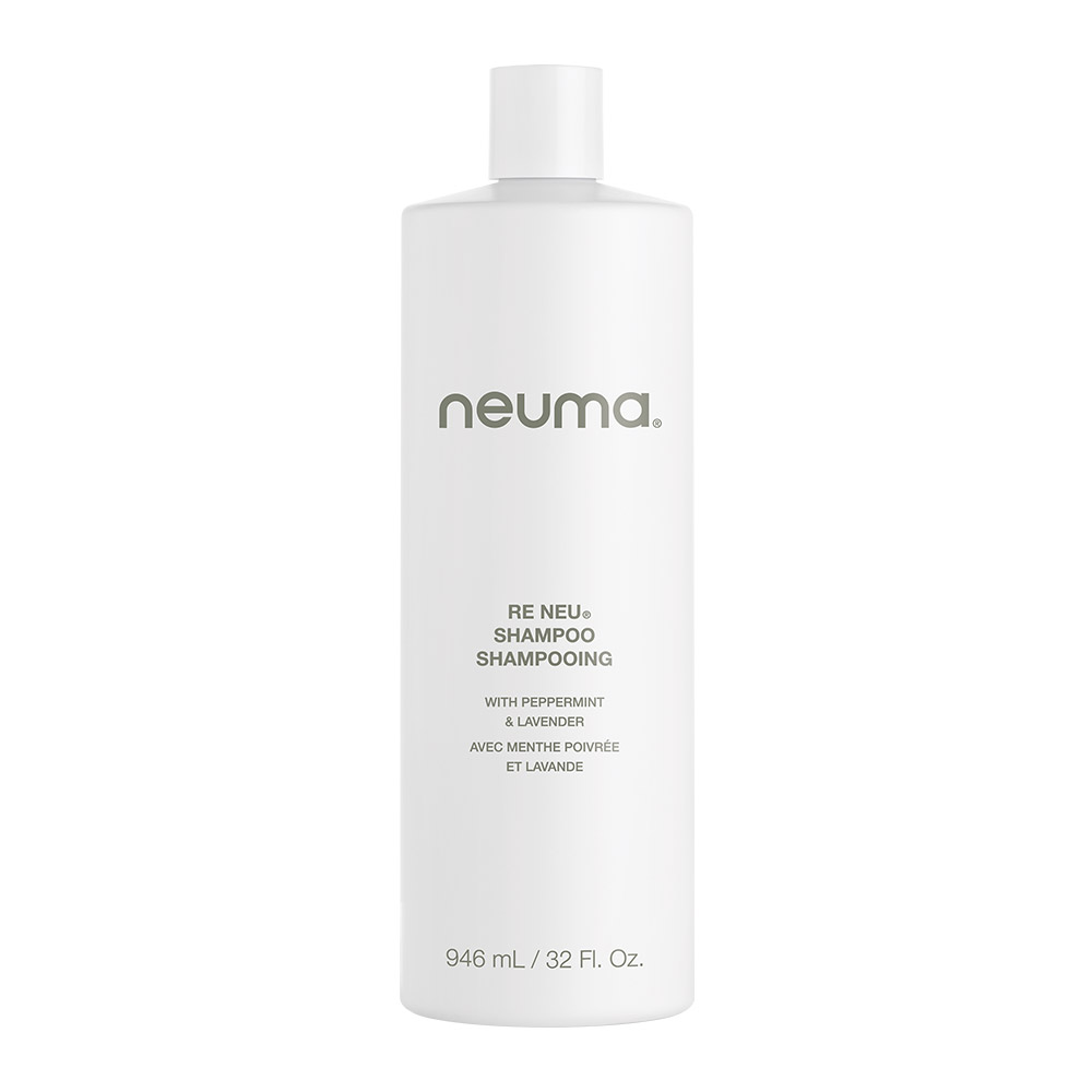 Neuma Re Neu Shampoo - 32oz