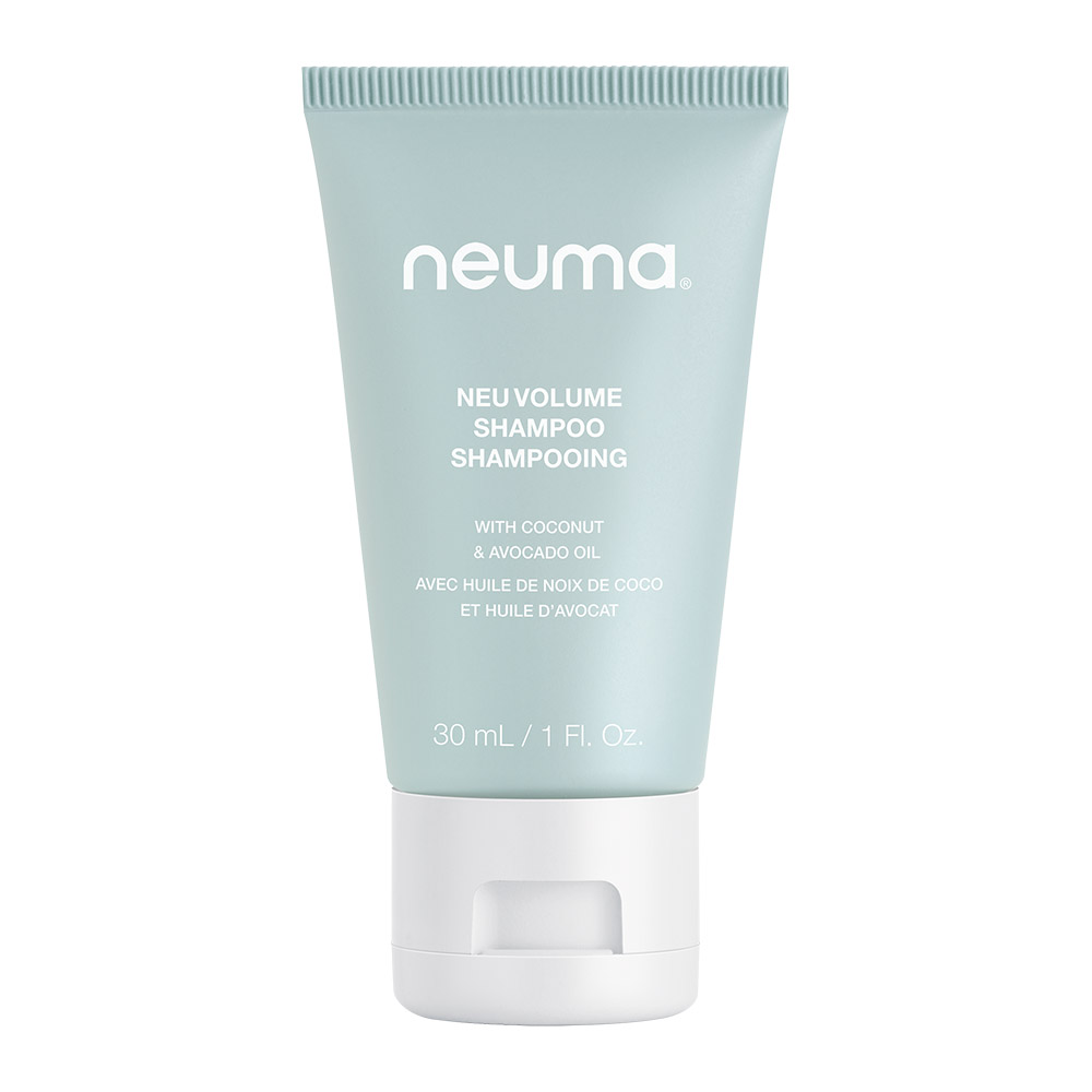 15040009 Neuma Neu Volume Shampoo - 1oz