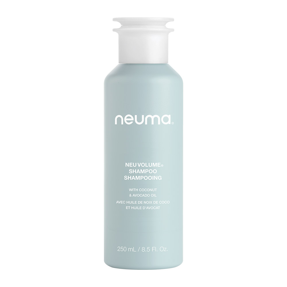 15040010 Neuma Neu Volume Shampoo - 8.5oz