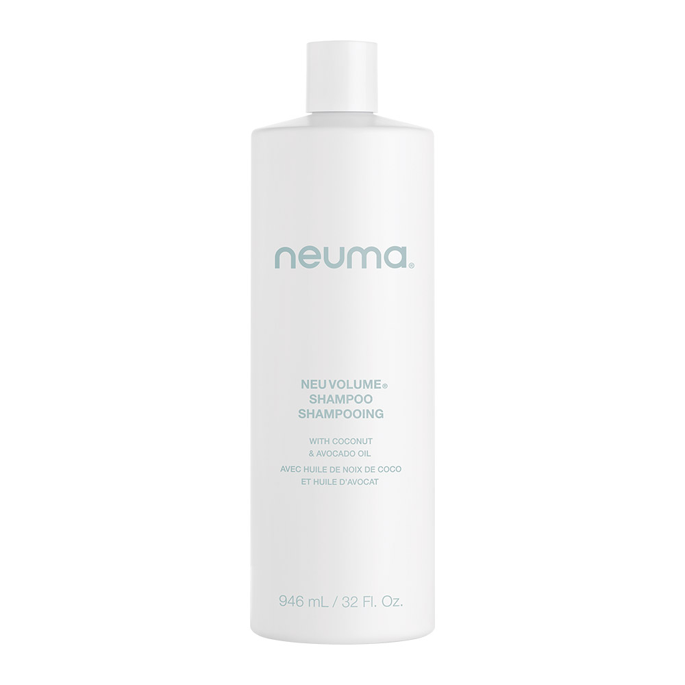 Neuma Neu Volume Shampoo - 32oz