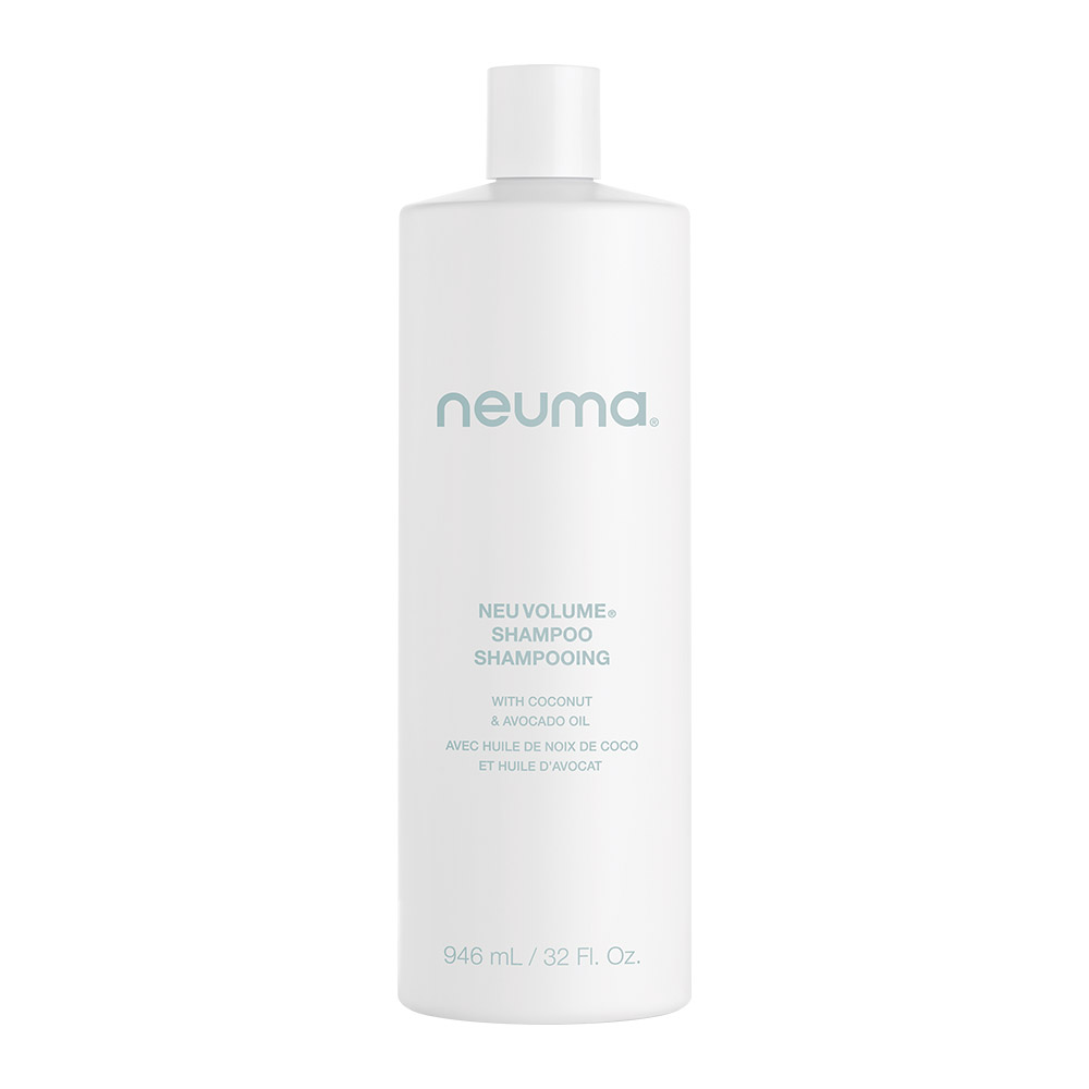 15040011 Neuma Neu Volume Shampoo - 32oz