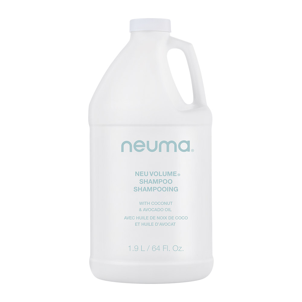Neuma Neu Volume Shampoo - 64oz