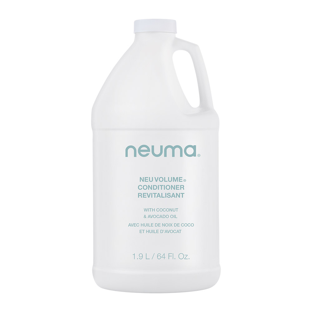 Neuma Neu Volume Conditioner - 64oz