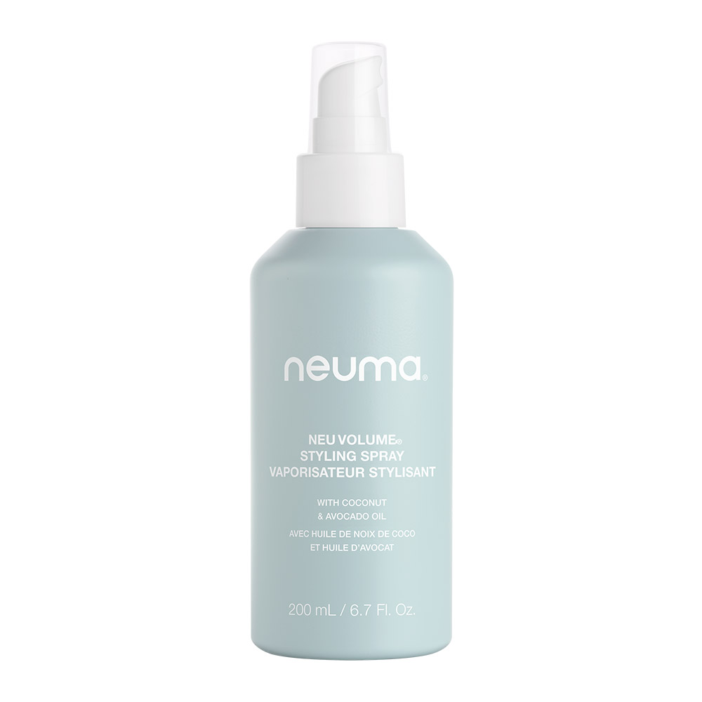 15070001 Neuma Neu Volume Styling Spray - 6.7oz