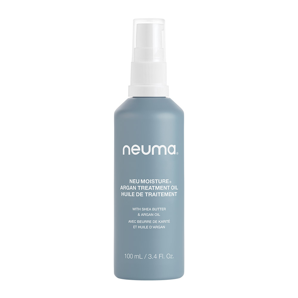 15090003 Neuma Neu Moisture Argan Oil - 3.4oz