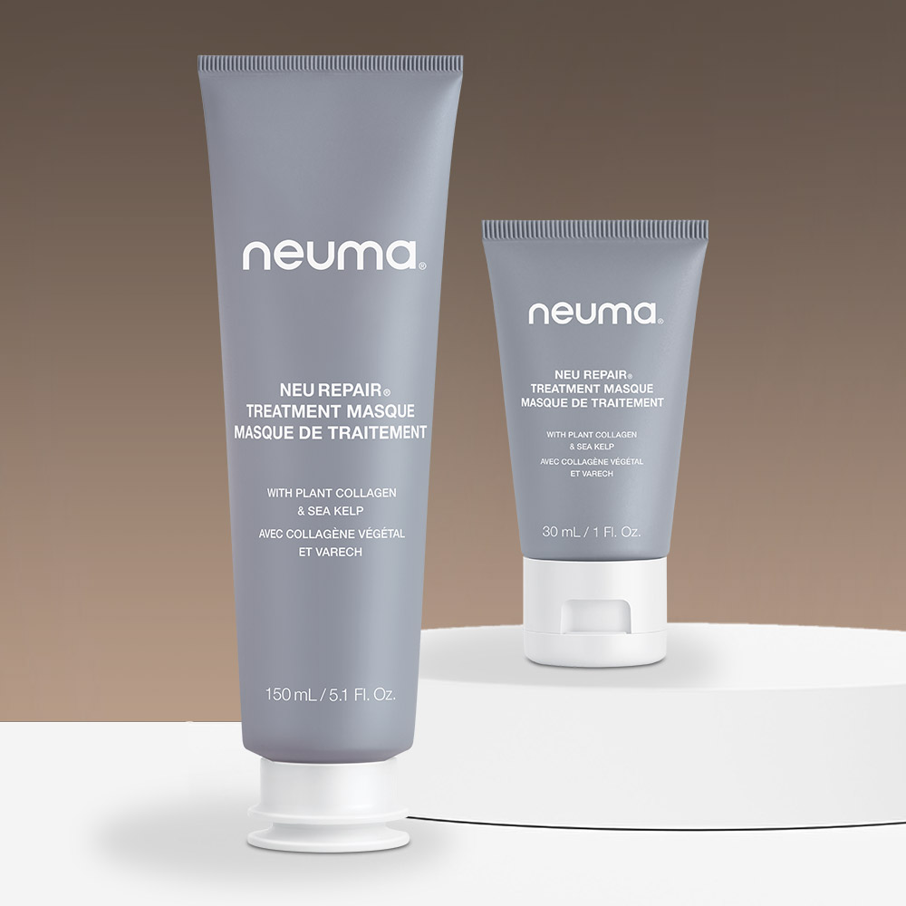 Neuma Neu Repair Treatment Masque Intro Kit