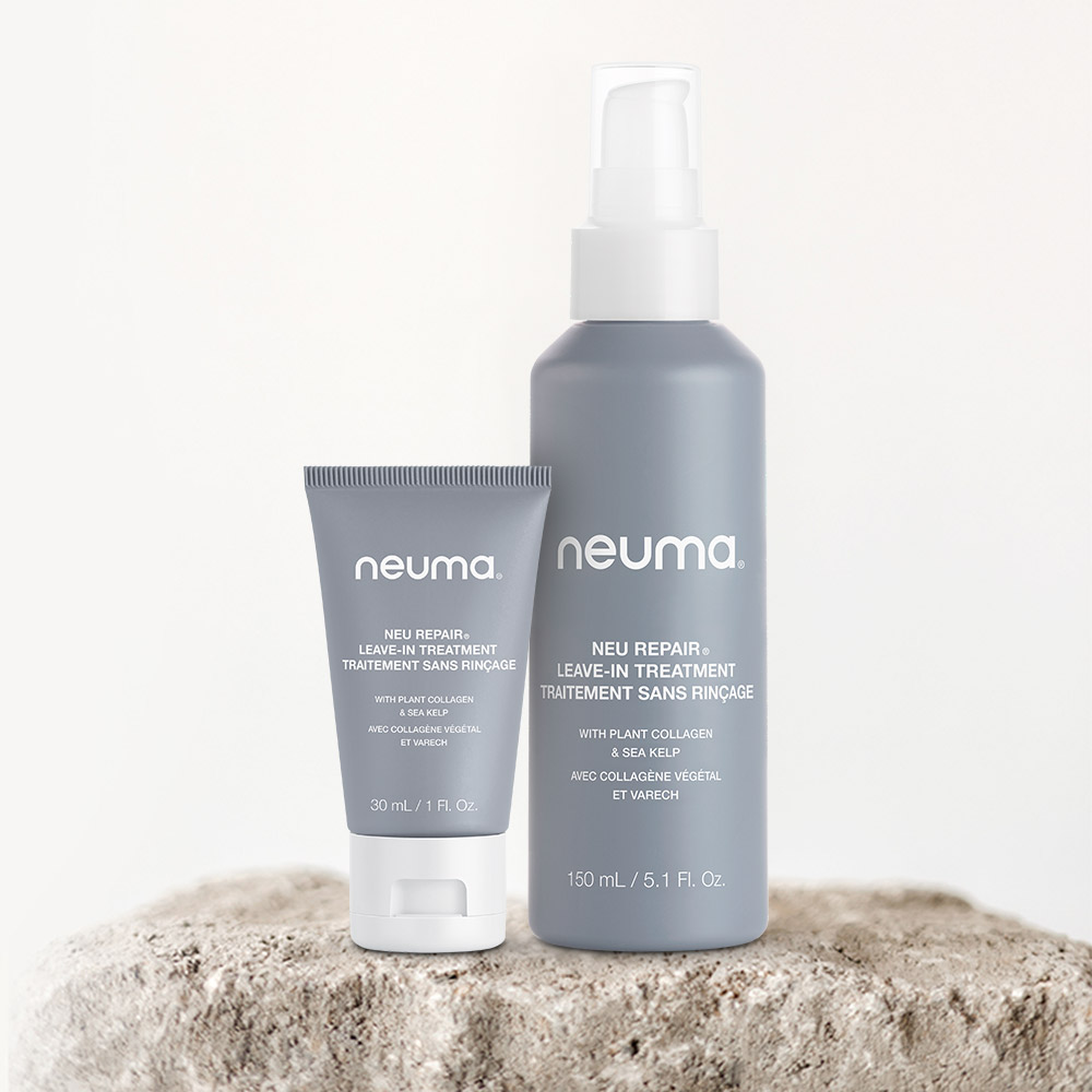Neuma Neu Repair Leave-In + Mini Kit