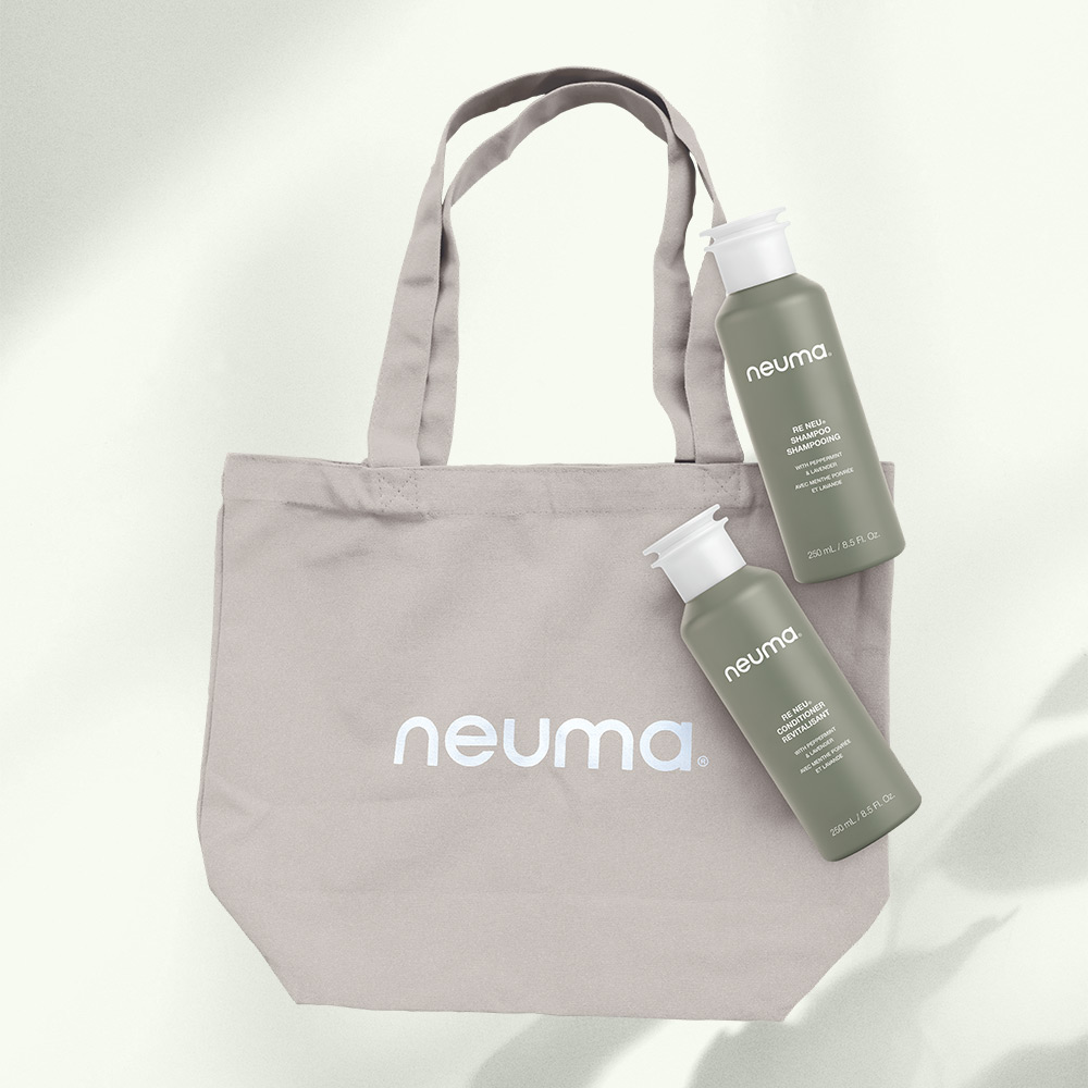 Neuma Duo + Tote - Re Neu