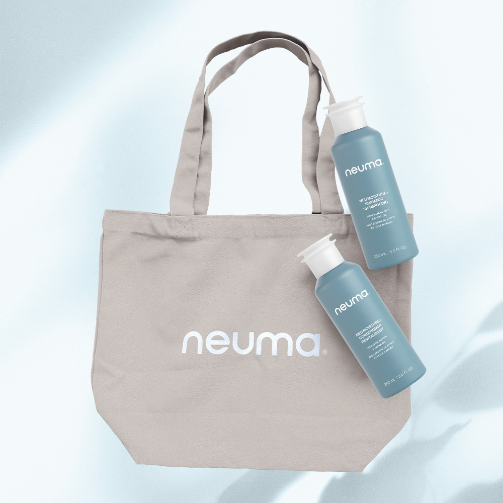 Neuma Duo + Tote - Neu Moisture
