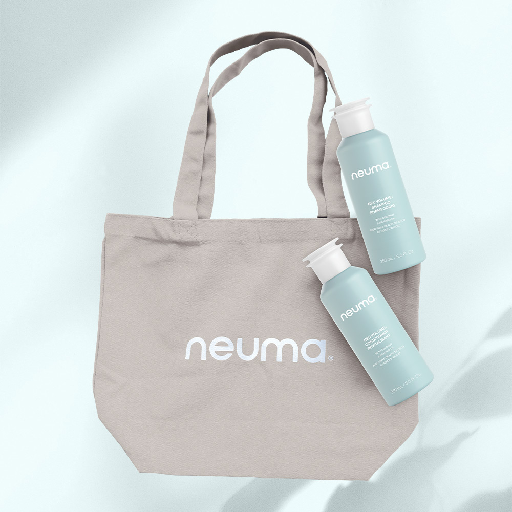 Neuma Duo + Tote - Neu Volume