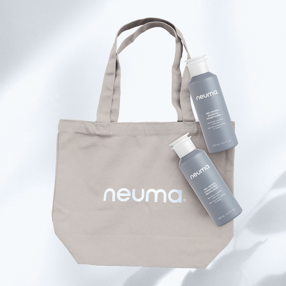 Neuma Duo + Tote - Neu Repair