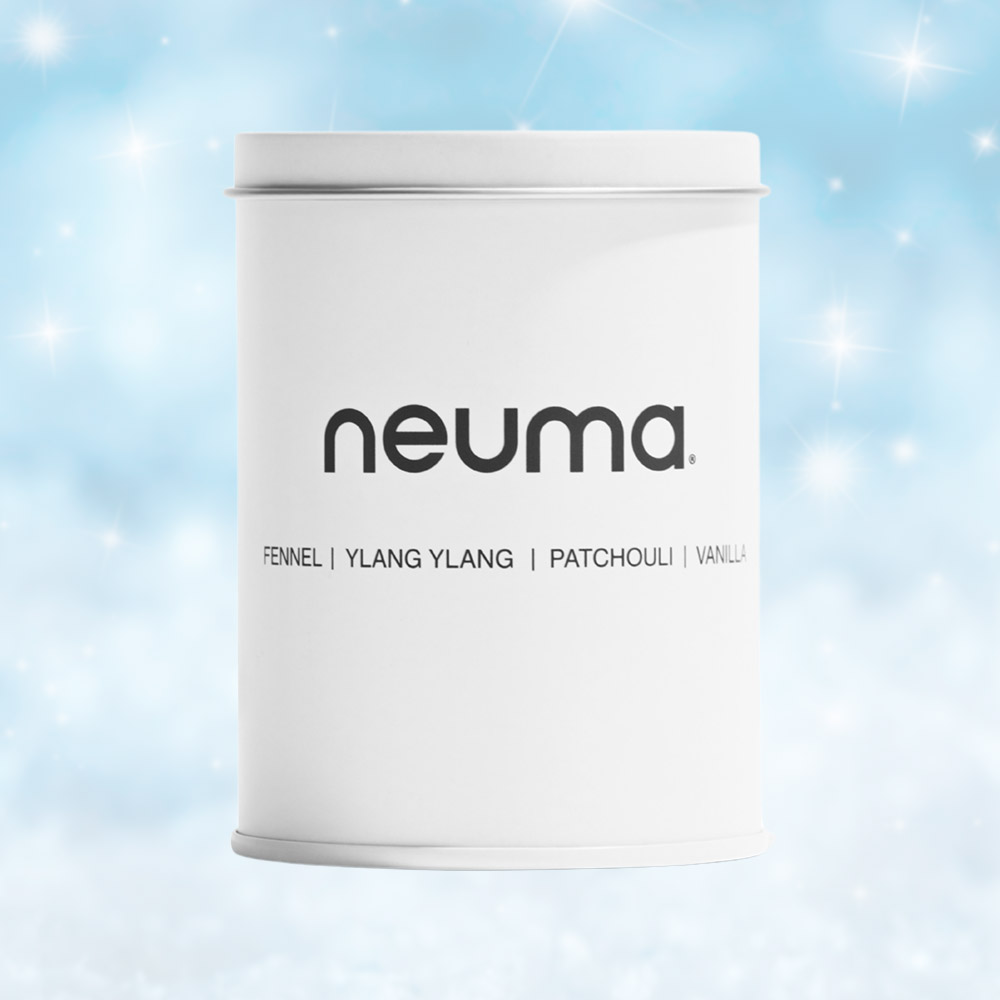 Neuma Holiday Candle