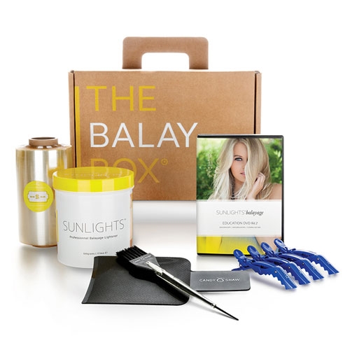 Sunlights The Balay Box