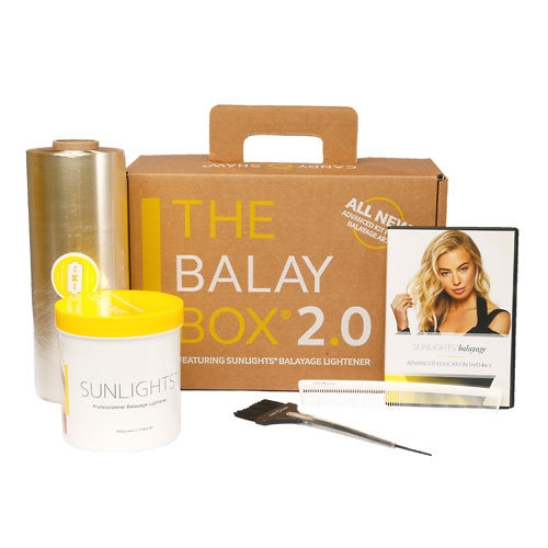 Sunlights The Balay Box 2.0