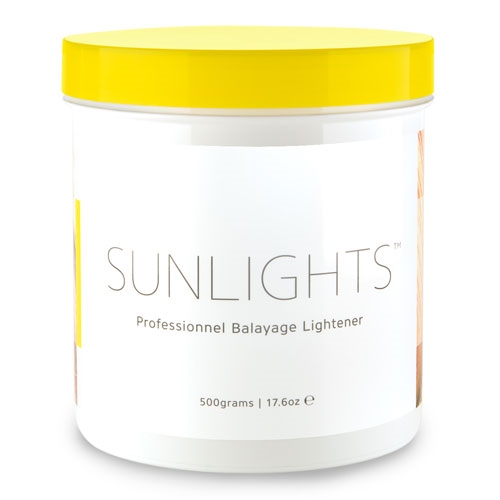 Sunlights Balayage Lightener