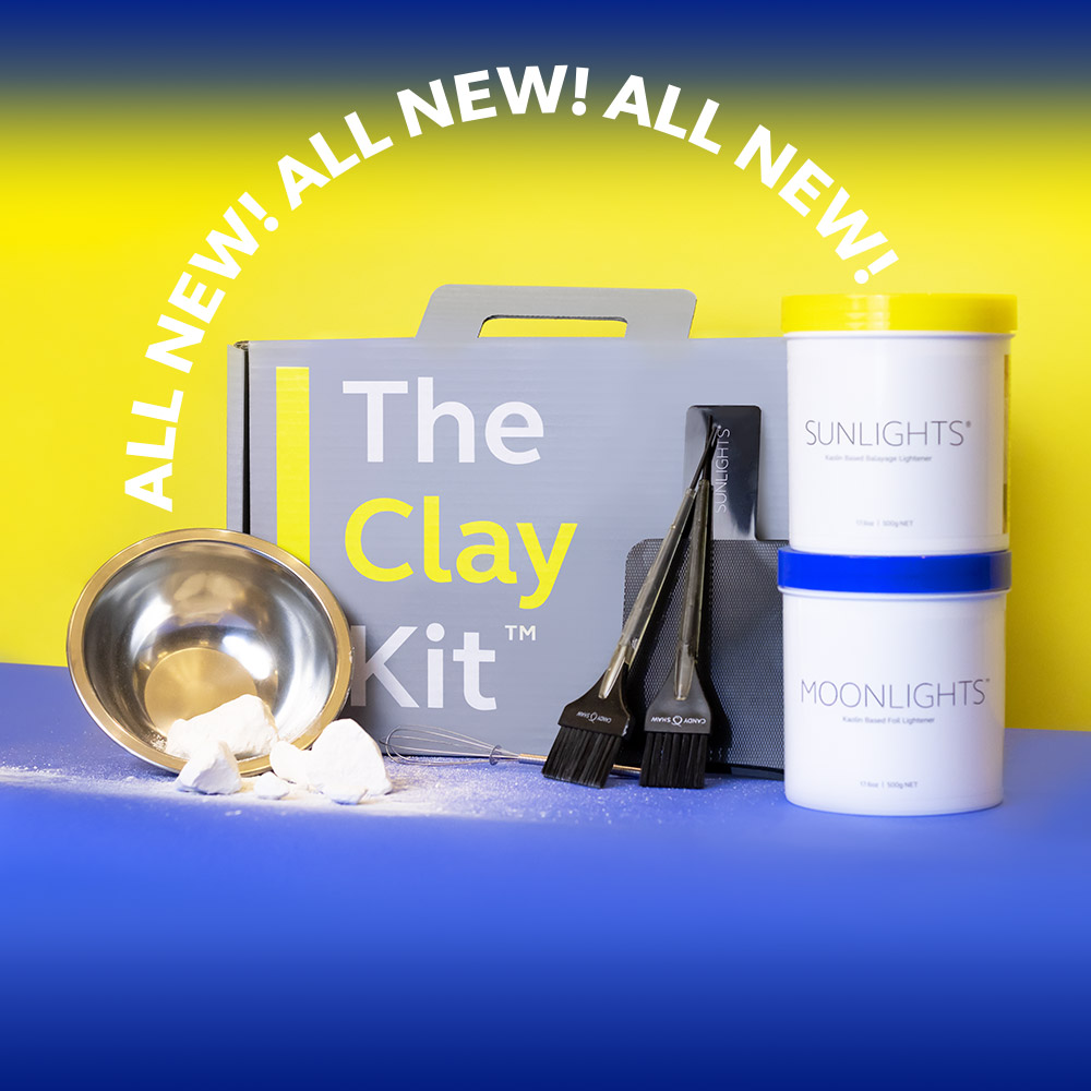 Sunlights The Clay Kit