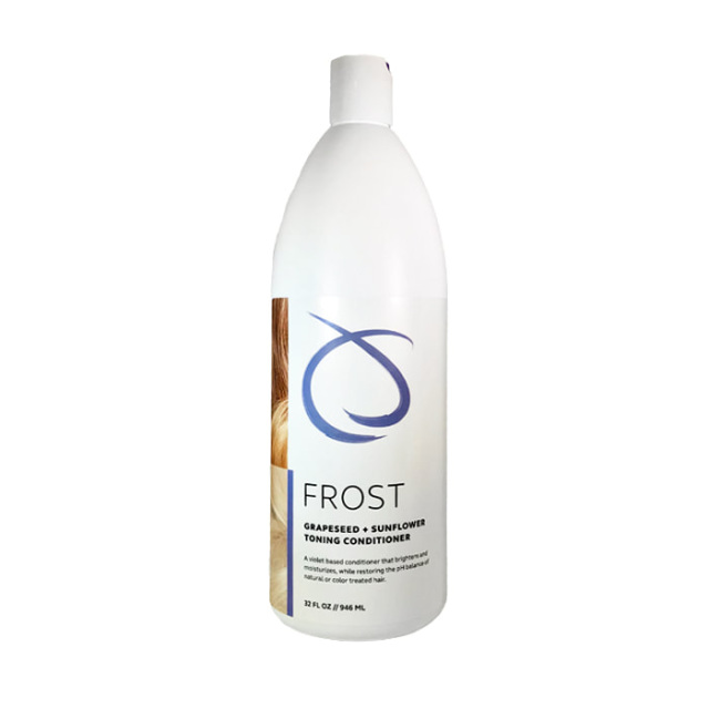 Sunlights Frost Toning Conditioner - 32oz