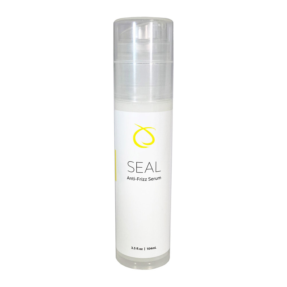 Sunlights Seal Anti-Frizz Serum - 3.5oz