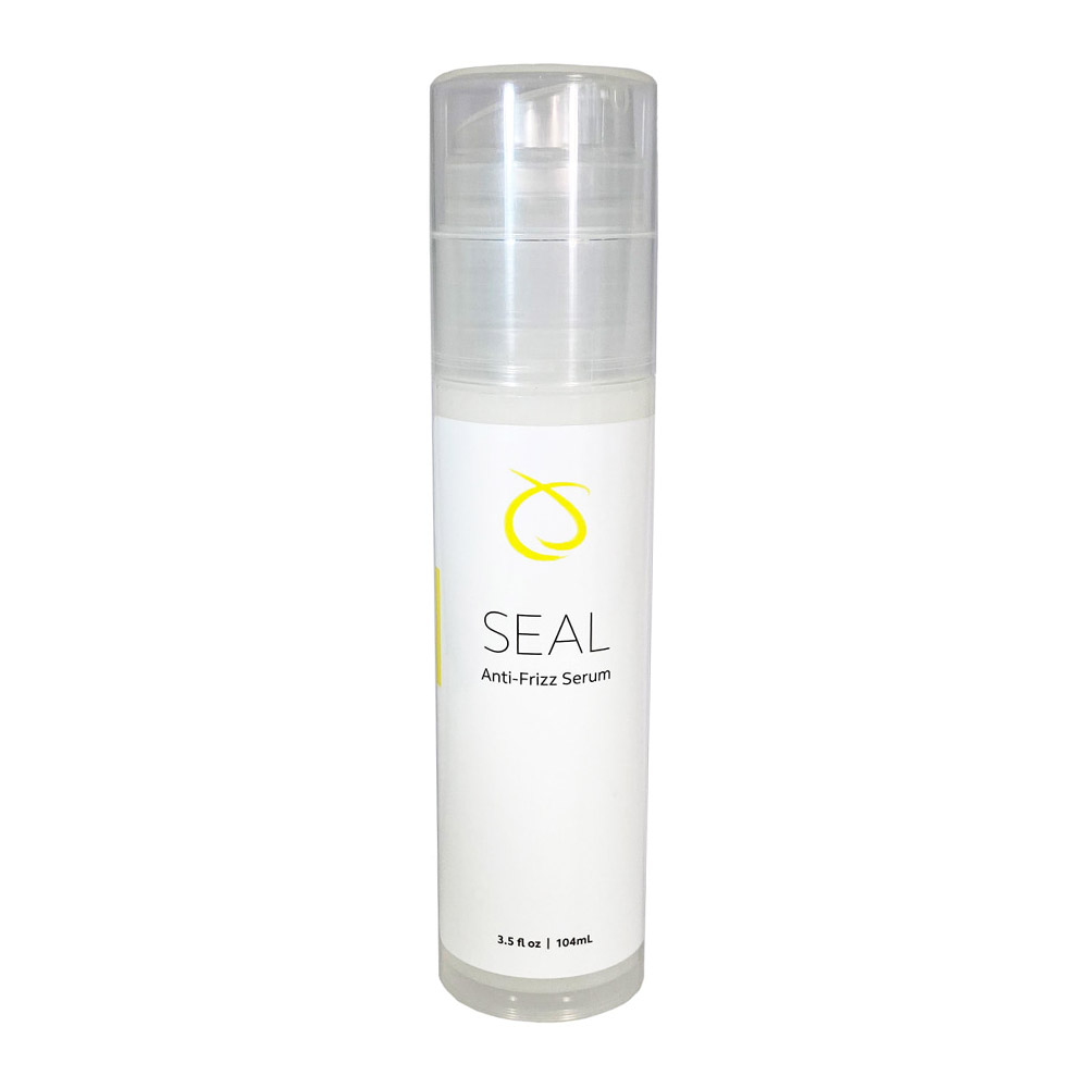 17070001 Sunlights Seal Anti-Frizz Serum - 3.5oz