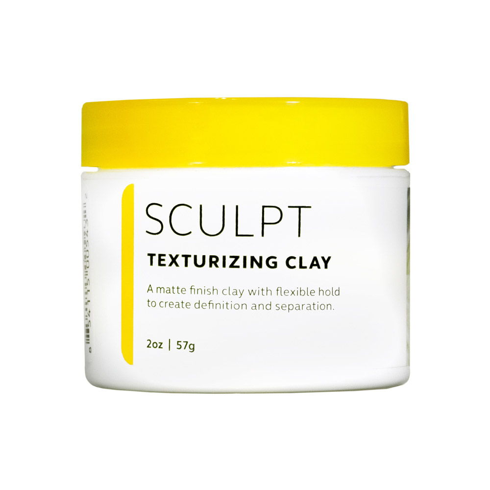 Sunlights Sculpt Texturizing Clay - 2oz