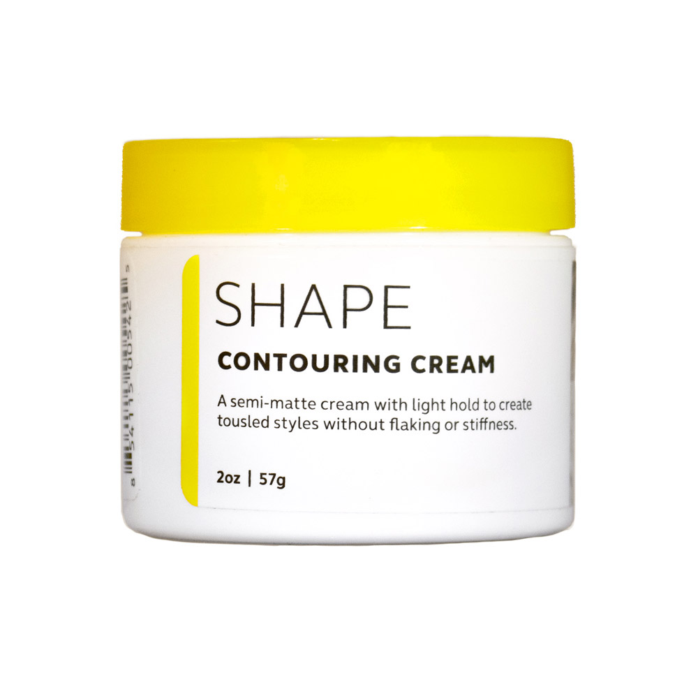 17070004 Sunlights Shape Contouring Cream - 2oz