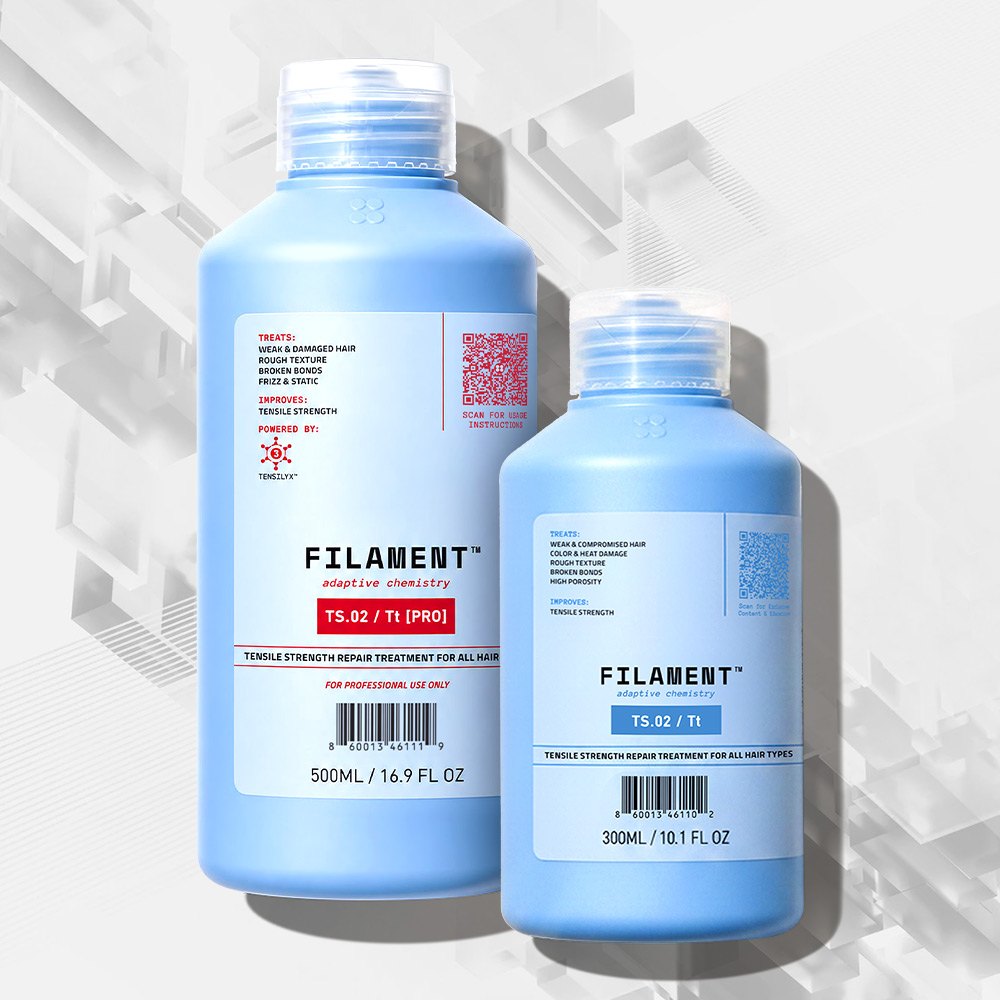 Filament Salon Fam Intro Kit