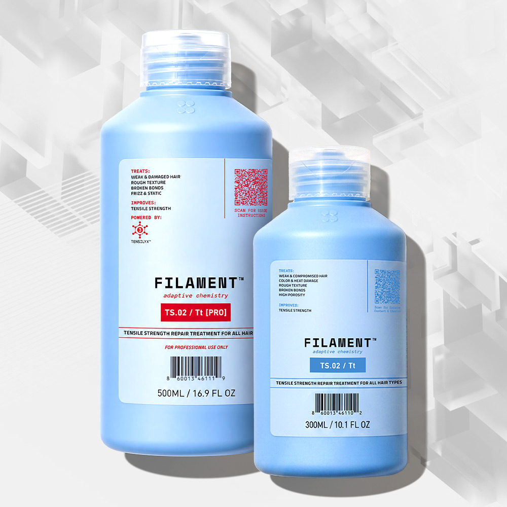 Filament Salon Tribe Intro Kit