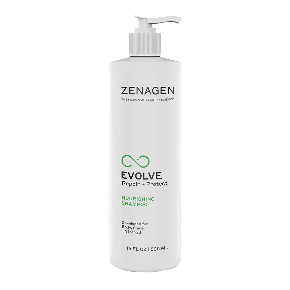 Zenagen Evolve Treatment (unisex) - 16oz