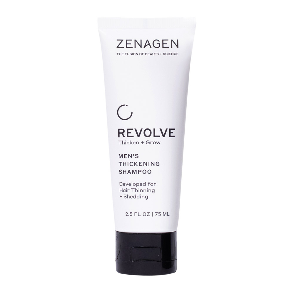 23041005 Zenagen Revolve Treatment for MEN - 2.5oz